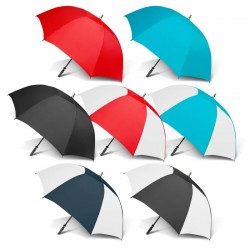 Corporate Umbrellas - Hurricane Mini Umbrella