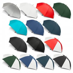 Corporate Umbrellas - Hurricane Sport Umbrella