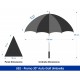 Corporate Umbrellas - 30 Promo Auto Open Golf Umbrella
