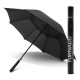 Corporate Umbrellas - 58cm Swiss Peak Tornado Umbrella