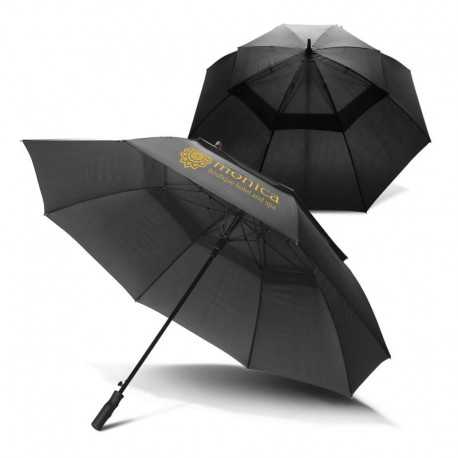 Corporate Umbrellas - 76cm Swiss Peak Tornado Storm Umbrella