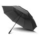 76cm Swiss Peak Tornado Storm Umbrella