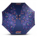 Corporate Umbrellas - Full Colour Printed Umbrella