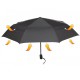 Folding Umbrellas - Genie Auto Open/Close Umbrella