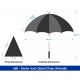 Folding Umbrellas - Genie Auto Open/Close Umbrella