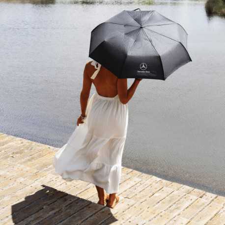 Folding Umbrellas - Poppins Compact Umbrella