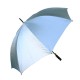 Corporate Umbrellas - Sands Umbrella - Silver