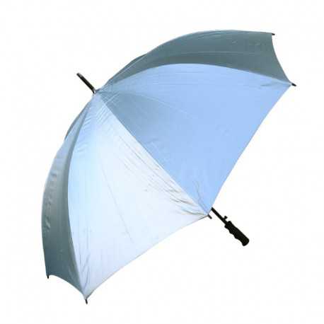 Corporate Umbrellas - Sands Umbrella - Silver