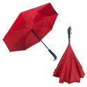 - Sky Inverted Umbrella