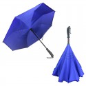 - Sky Inverted Umbrella