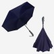 - Sky Inverted Umbrella