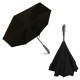 - Sky Inverted Umbrella