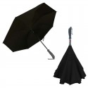 - Sky Inverted Umbrella