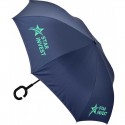 - The Inverter Umbrella with C Handle