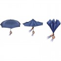 - The Inverter Umbrella with J Handle