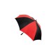 Umbra - Gusto Wind Resistant Golf Umbrella