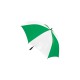 Umbra - Gusto Wind Resistant Golf Umbrella