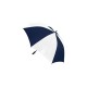 Umbra - Gusto Wind Resistant Golf Umbrella