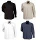 Men's Corporate Shirts - Men's Le Mans Median Shirt (L/S)