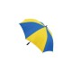 Umbra - Gusto Wind Resistant Golf Umbrella