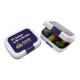 30g Jelly Belly, Jelly Beans Packed in Small Rectangle Tins