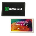Sugar Free Mints Packed in Credit Card Mint Card