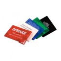 Sugar Free Mints Packed in Credit Card Mint Card