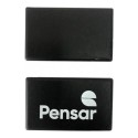 Sugar Free Mints Packed in Credit Card Mint Card