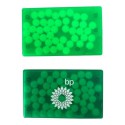 Sugar Free Mints Packed in Credit Card Mint Card