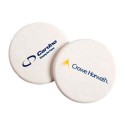 Sugar Free Mints Packed in Circle Shape Mint Card