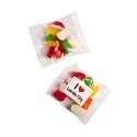 50g Mixed Lollies Bulk Pack Packed in Cello Bags