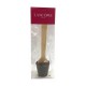 50g Chocolate Spoon Packed in Cello Bags packaging with Tag & Ribbon