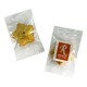 16g Shortbread Star Cookie Packed in Cello Bags