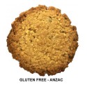 12-14g Gluten Free Biscuits Packed in Cello Bags