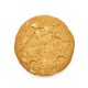 50g White Chocolate & Macadamia Cookie Packed in Cello Bags