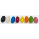 50g Aussie Jelly Beans Bulk Pack Packed in Cello Bags