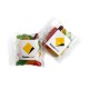 50g Jelly Bean Babies Bulk Pack Packed in Cello Bags