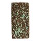 100g Premium Milk Chocolate Peppermint Crystal Bar Packed in Cello Bags