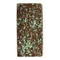 100g Premium Milk Chocolate Peppermint Crystal Bar Packed in Cello Bags