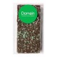 100g Premium Milk Chocolate Peppermint Crystal Bar Packed in Cello Bags