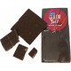 100g Premium Milk Chocolate Bar with Freckles Packed in Cello Bags