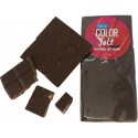100g Premium Milk Chocolate Bar with Freckles Packed in Cello Bags