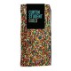 100g Premium Milk Chocolate Bar with Freckles Packed in Cello Bags