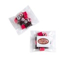 40g Personalised Rock Candy Bulk Pack Packed in Cello Bags