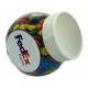145g M&Ms Packed in Plastic Bottles