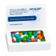 50g Chewy Fruits Packed in Bizcard Box