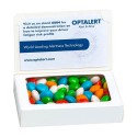 50g Chewy Fruits Packed in Bizcard Box