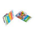 14g Jelly Belly, Jelly Beans Packed in Small Biz Card Sleeve
