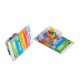14g Jelly Beans Packed in Small Biz Card Sleeve