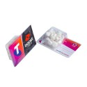 14g Mints Small Packed in Biz Card